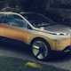 Illustration for article titled The BMW Vision iNext Concept Is BMWs Funky Autonomous Electric Crossover Future